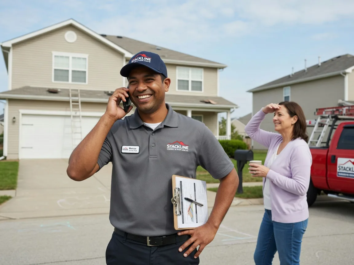 Chimney flashing repair Galloway, NJ FAQs